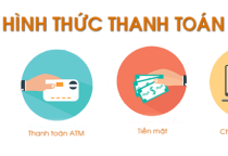 Chính sách thanh toán