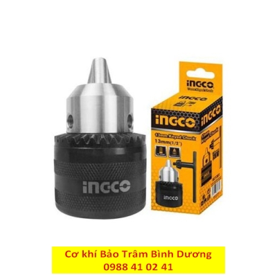 INGCO-Đầu khoan 13mm KC1301