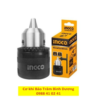 INGCO-Đầu khoan 16mm KC1601