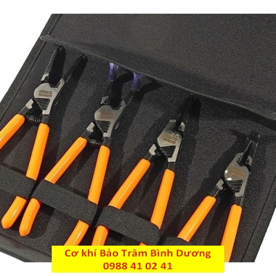 Bộ kìm 4 mở phe HCCPS26180