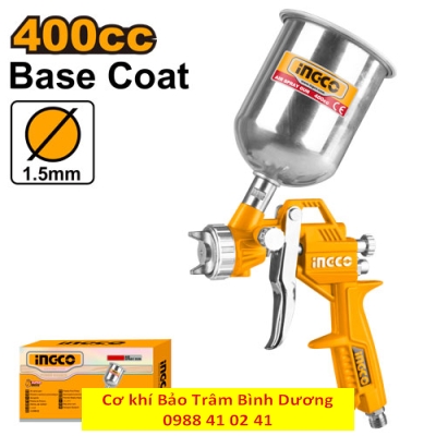 Súng phun sơn ASG4041