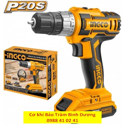 Máy khoan CDLI20024