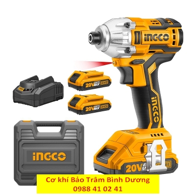 Máy siết vít CIRLI2017