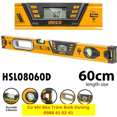 Thước đo kỹ thuật số HSL08060D
