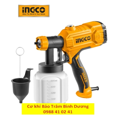 Máy phun sơn SPG3508