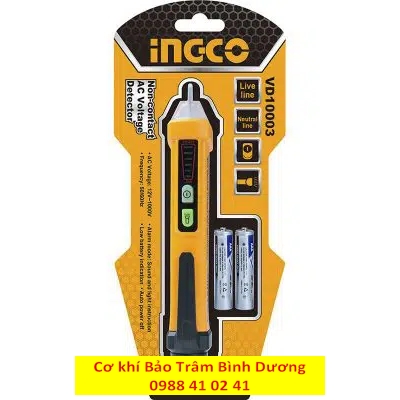 Đầu dò điện áp VD10003