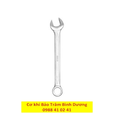 HCSPA121-Cờ lê vòng miệng 12mm (sale online)