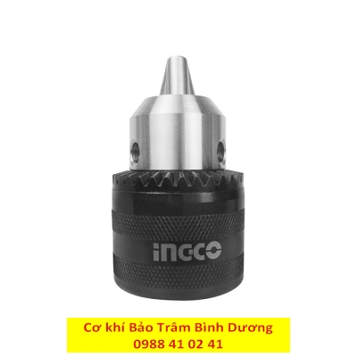 INGCO-Đầu khoan 13mm KC1301