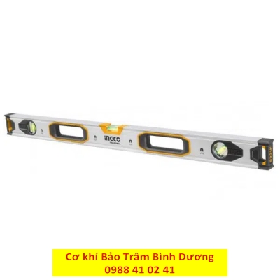 Thước thủy nam châm HSL38040M