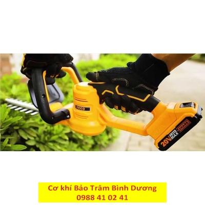 Máy cắt tỉa CHTLI2001