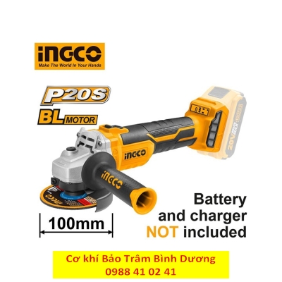 Máy mài góc CAGLI1002