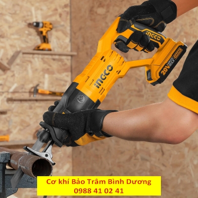 INGCO24_Thân máy cưa kiếm đa năng INGCO CRSLI6508