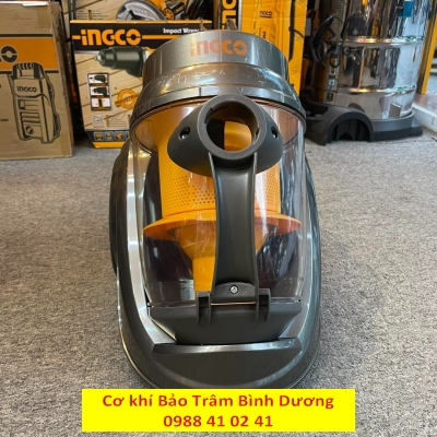INGCO21_Máy hút bụi VC20258