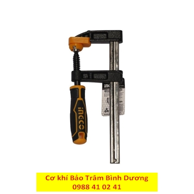 Kẹp gỗ chữ F HFC020503