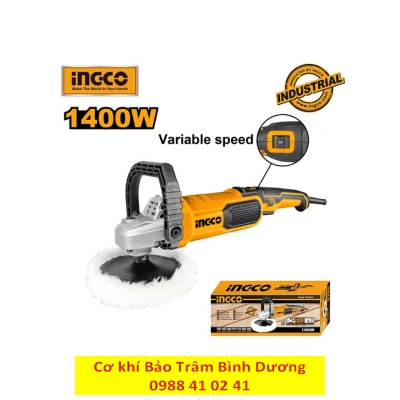 Máy đánh bóng AP140016