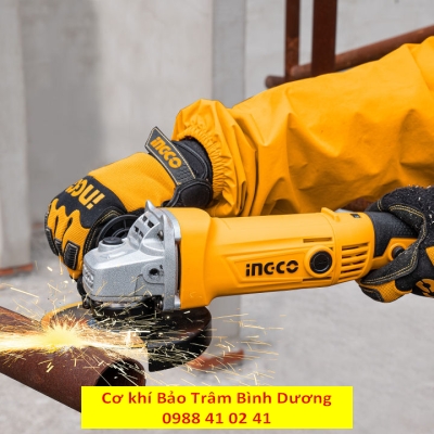 Máy mài góc AG10108-5