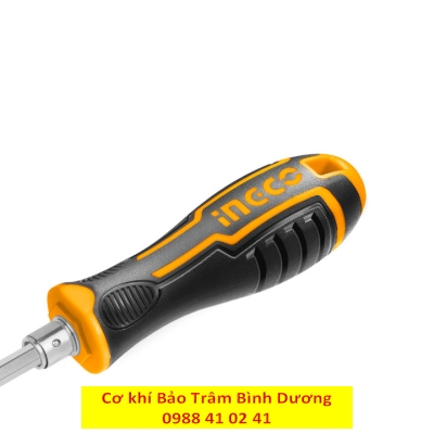 Tua vít 2 đầu 135mm - AKISD0203