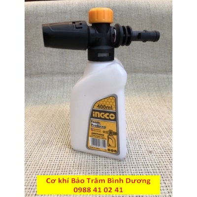 Bình chứa xà phòng AMFP4002