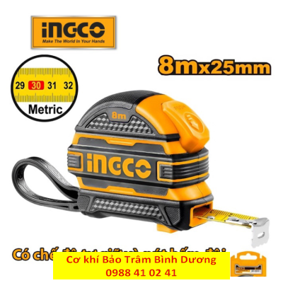 Thước kép nền vàng HSMT08825