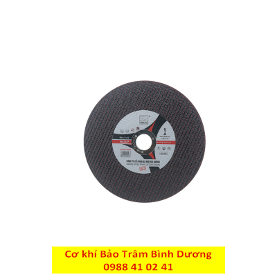 Đá cắt inox Ct 180.2.22 đỏ Hải Dương