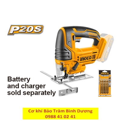 Máy cưa lọng CJSLI8501