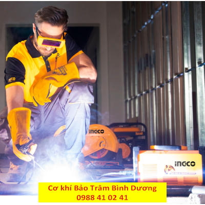 INGCO_Máy hàn điện tử ING-MMA2006