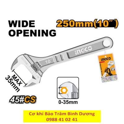 Mỏ lết HADW131102