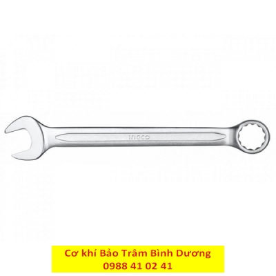HCSPA101-Cờ lê vòng miệng 10mm (sale online)