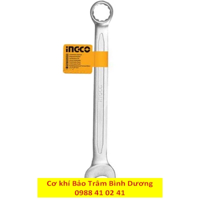 HCSPA101-Cờ lê vòng miệng 10mm (sale online)
