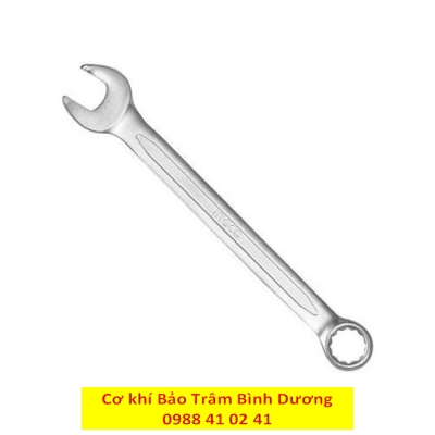 HCSPA141-Cờ lê vòng miệng 14mm (sale online)