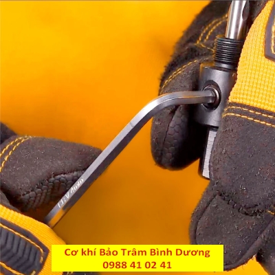 Bộ 9 chìa lục giác HHK11091