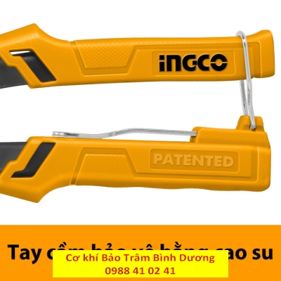 Kềm rút rivet HRS108