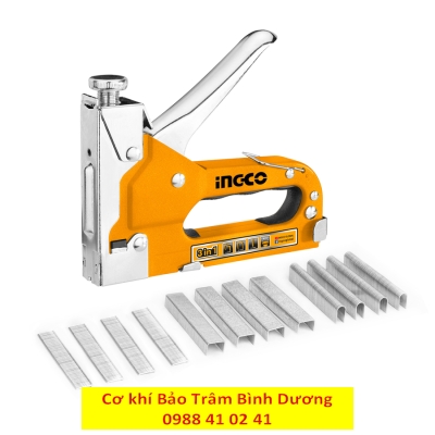 Kềm bấm ghim đa năng 3 trong 1 HSG1405