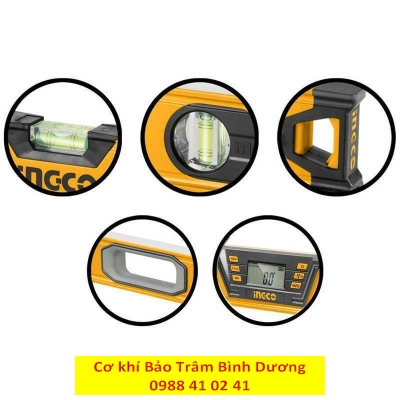 Thước đo kỹ thuật số HSL08060D