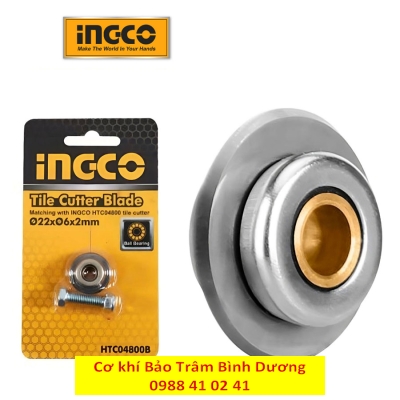 Lưỡi dao cắt gạch HTC04800B
