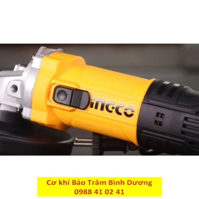 Máy mài góc AG900285