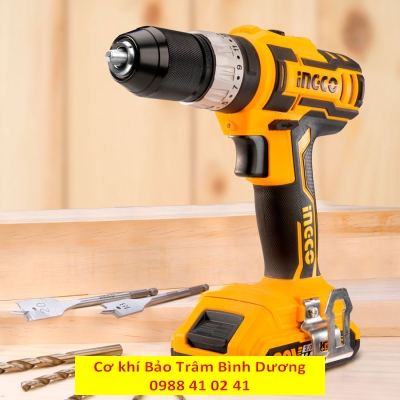 Máy khoan CIDLI20025