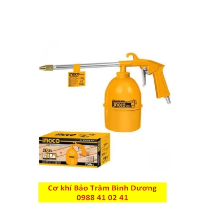 Súng châm nhớt AWG1001