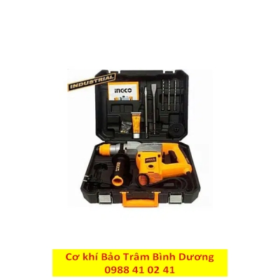 Máy khoan đục RH10508