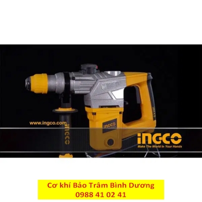 Máy khoan đục RH10508