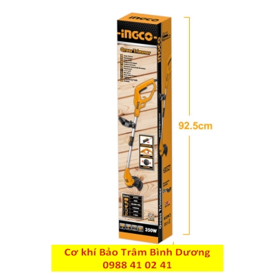 Máy cắt cỏ GT3512