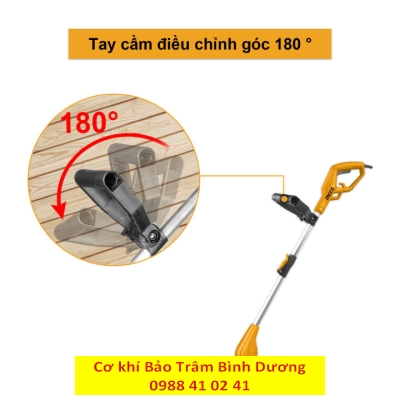 Máy cắt cỏ GT3512
