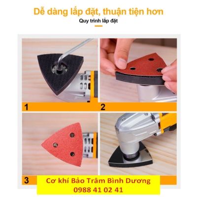 Máy cắt đa năng CMLI2001