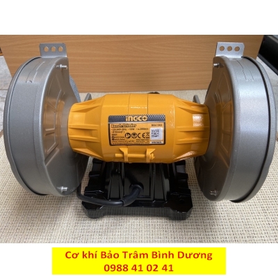 Máy mài hai đầu BG61502