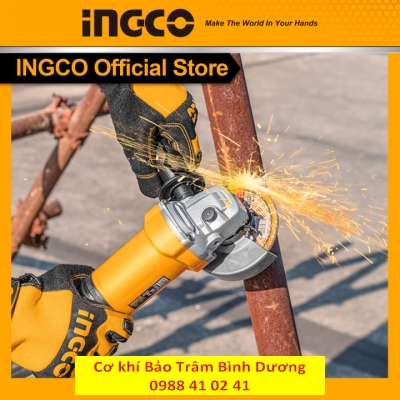 Máy mài góc AG750282