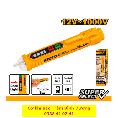 Đầu dò điện áp VD100026