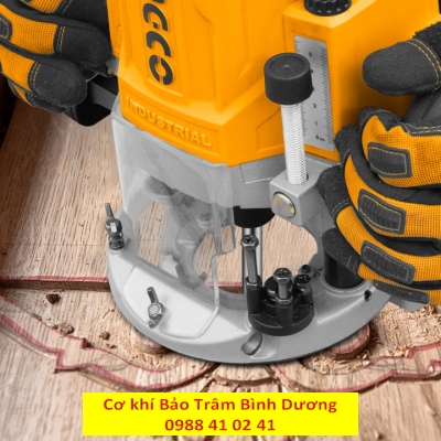 Máy phay gỗ RT22008