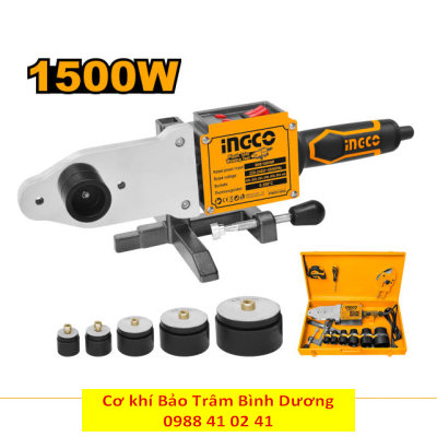 INGCO_Máy hàn ống nhựa PTWT215002