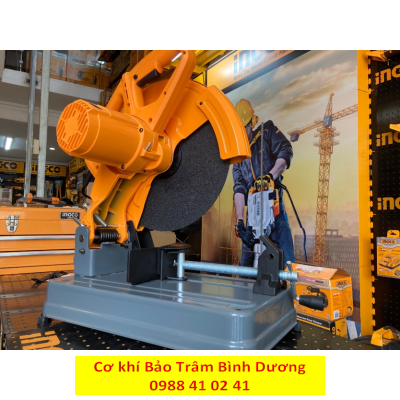 INGCO24_Máy cắt sắt COS243558