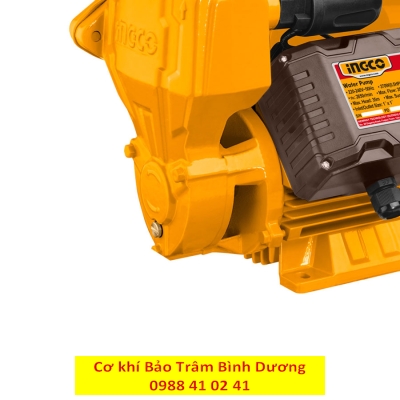 INGCO24_Máy bơm nước tăng áp VPZ3708